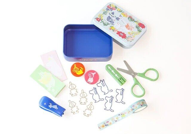 宝島社のおすすめムーミン付録