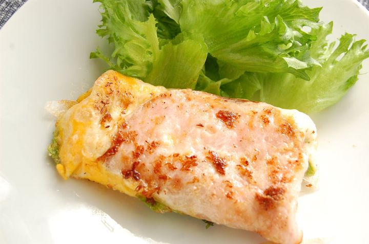 ライスペーパー