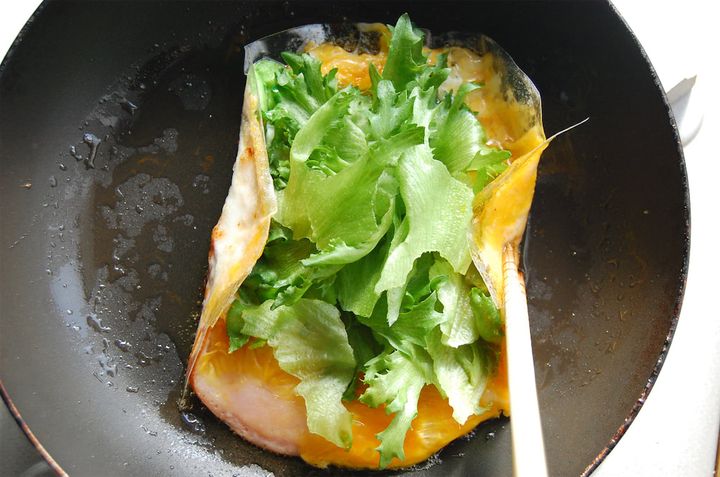 ライスペーパー