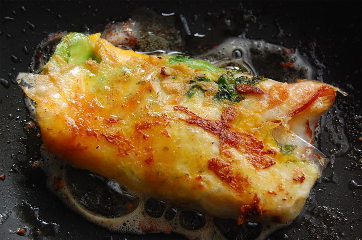 ライスペーパー