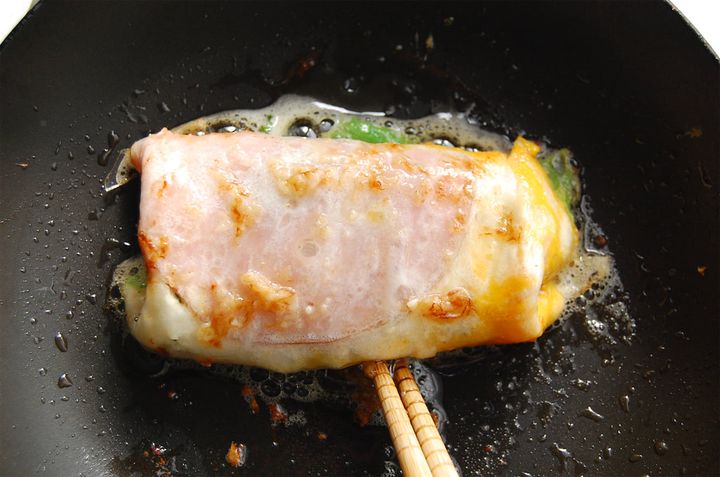 ライスペーパー