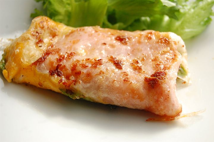 ライスペーパー