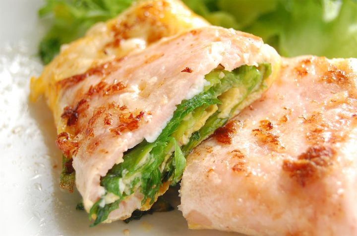 ライスペーパー