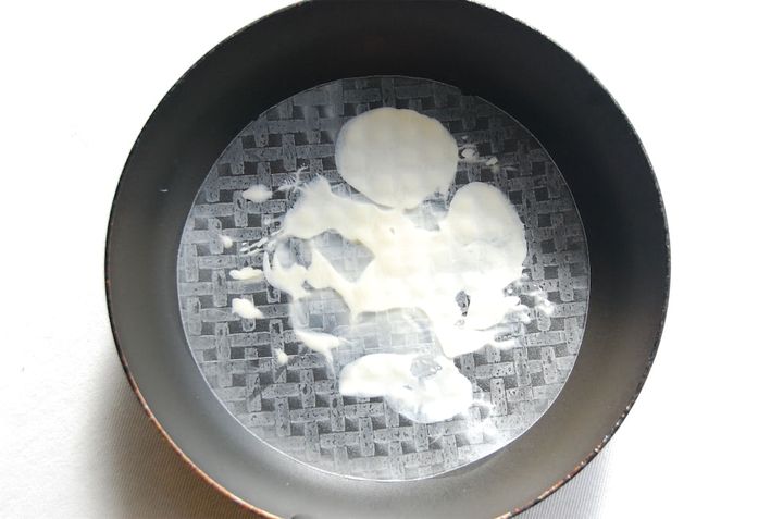 ライスペーパー