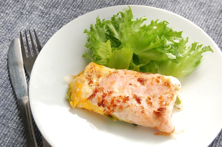 ライスペーパー