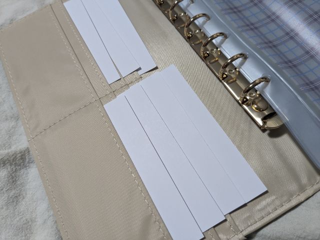 カードポケット