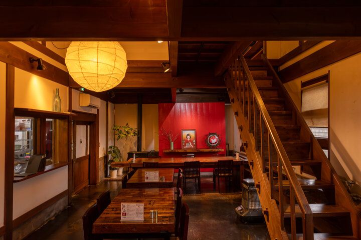 手打ちの常陸秋そばと日本酒に舌鼓♪ 茨城老舗酒蔵が営む「蔵＋蕎麦 な嘉屋」