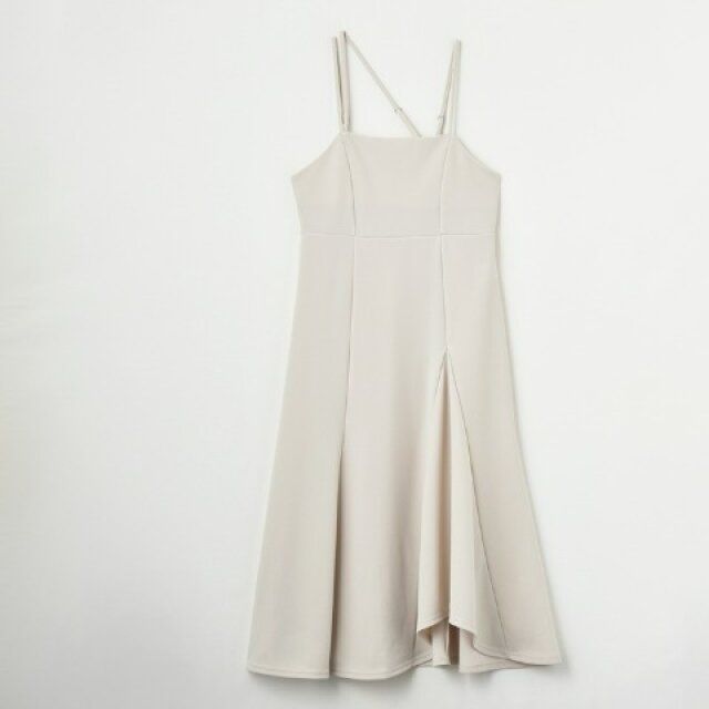 しまむらの新作ワンピース