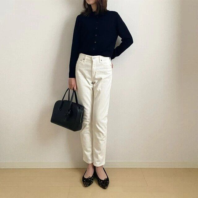 大人女子の春トップスng＆okコーデ