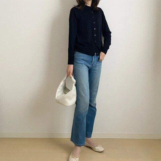 大人女子の春トップスng＆okコーデ