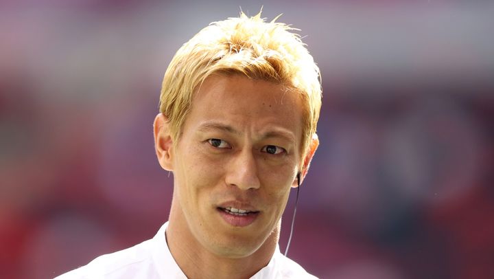 子供を甘やかさない昭和的スパルタ指導が人気になる！？本田圭佑が持論 「子供の時にいっぱい泣かないと。だから、おかしなことになるんですよ」