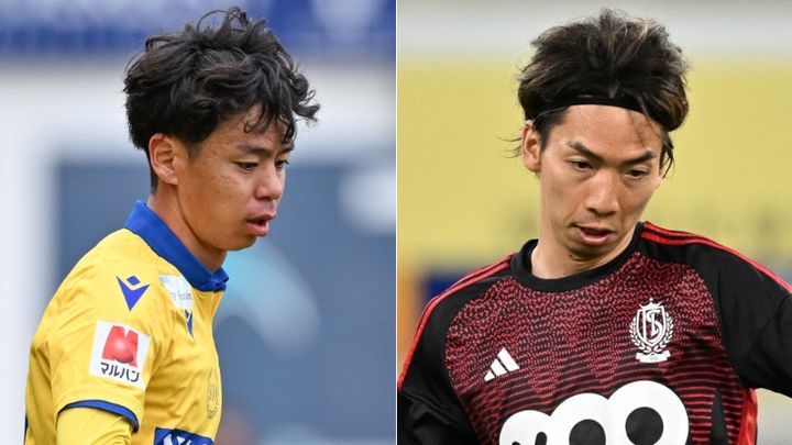 シント＝トロイデン伊藤涼太郎vsスタンダール川辺駿、日本人対決でアシスト共演だ！