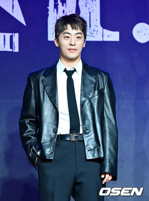 ク・ギョファン