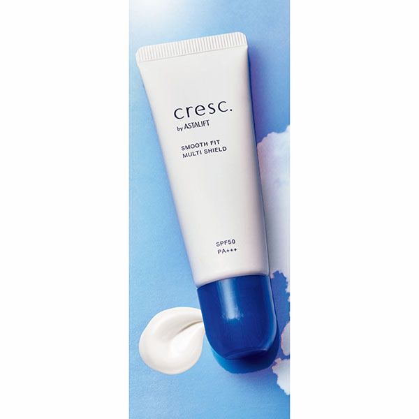 スムースフィット マルチシールド