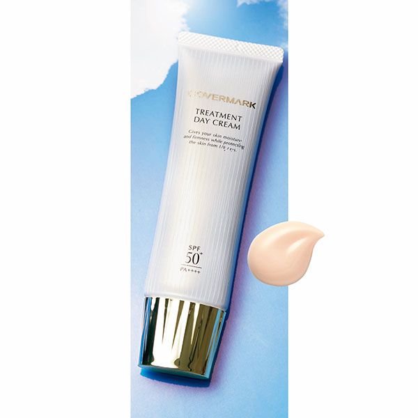 トリートメント デイ クリーム