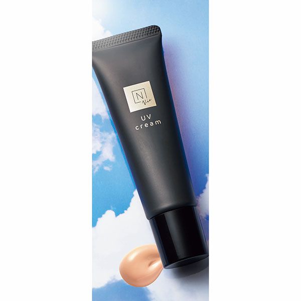 デイケアモイスト UVクリーム