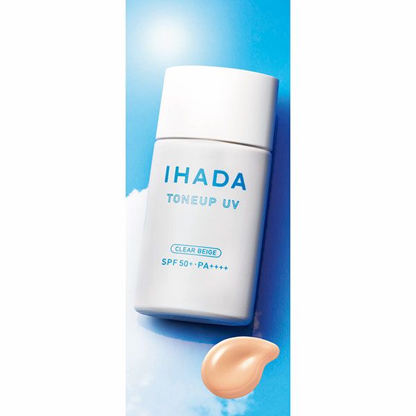 薬用フェイスプロテクトUV ミルク