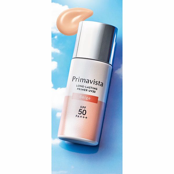 スキンプロテクトベース 皮脂くずれ防止 UV50