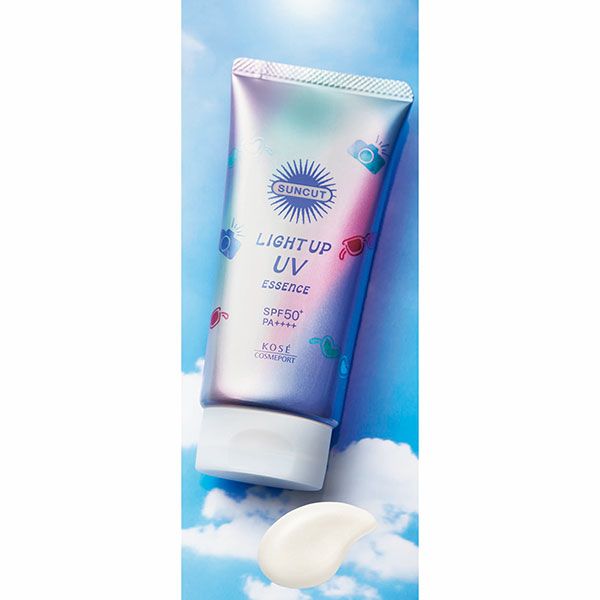 ライトアップUV エッセンス