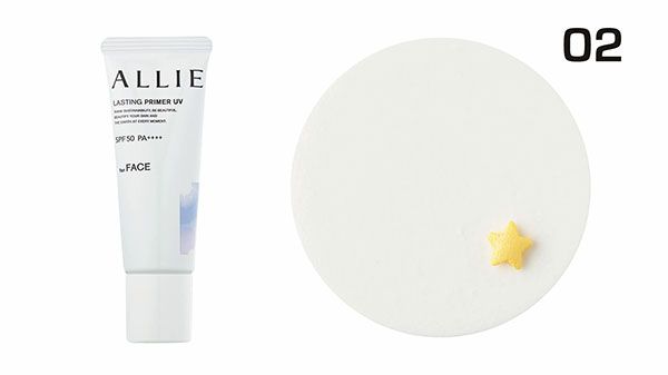 02：アリィー／1枚