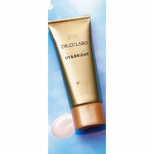 UV＆BRIGHTエンリッチリフトEX