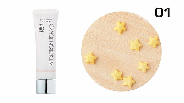 01：アディクション／7枚