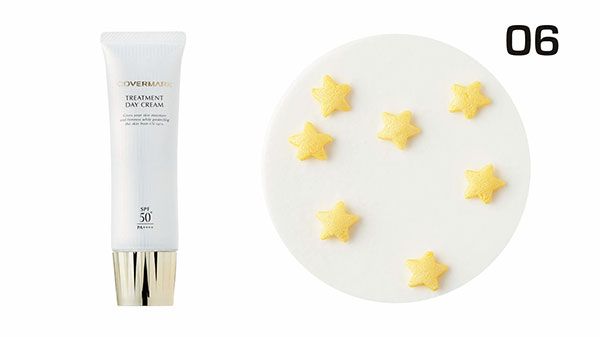 06：カバーマーク／7枚