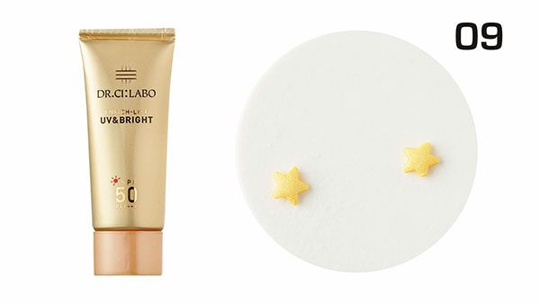 09：ドクターシーラボ／2枚