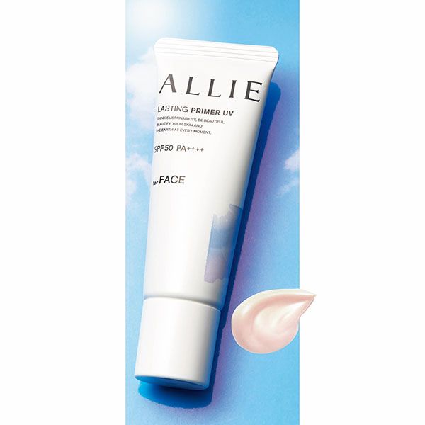 クロノビューティ ラスティングプライマーUV