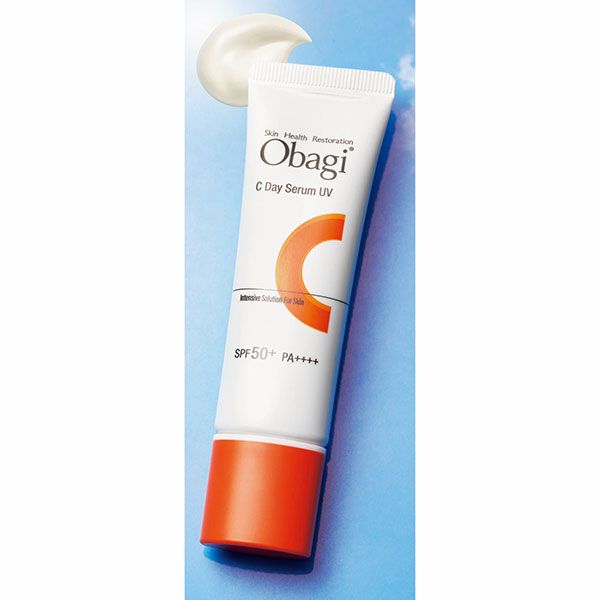 オバジC デイセラムUV