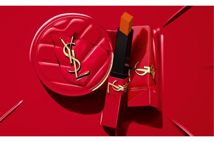 「YSL」マザーズデー