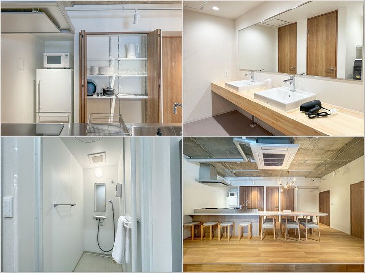 寝台列車ルームで旅気分♪約2000冊のマンガに囲まれたホテル「MANGA ART HOTEL, BAKUROCHO」