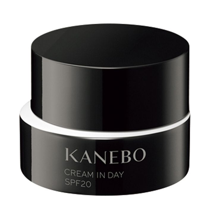 KANEBO,デイクリーム,時短