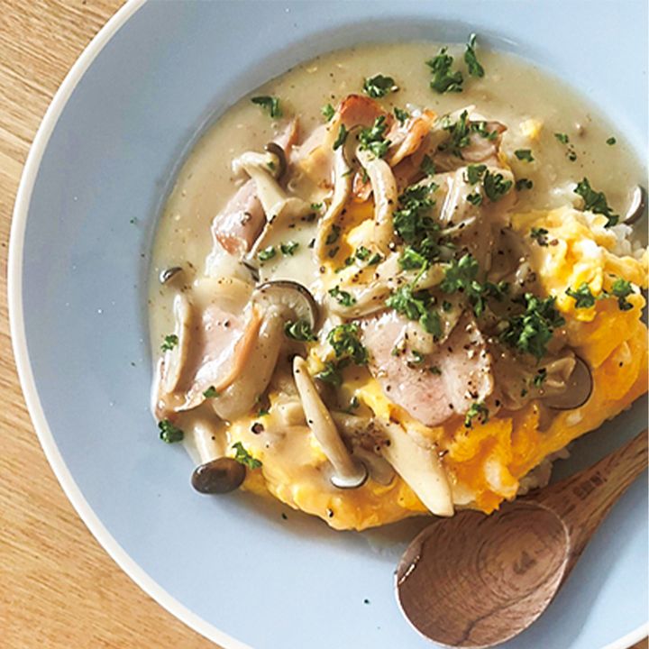 オイシックス,働くママ,ご飯,時短