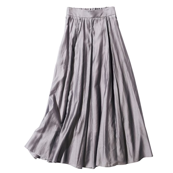 スカート,ロングスカート,スカートコーデ,アパートバイローリーズ,神山まりあ