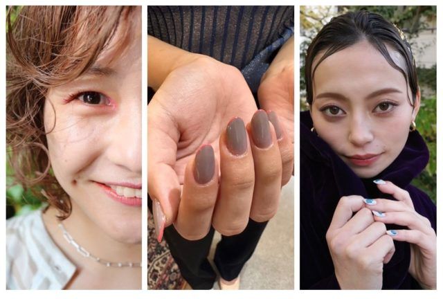 パワースポット♪IENとAIMA