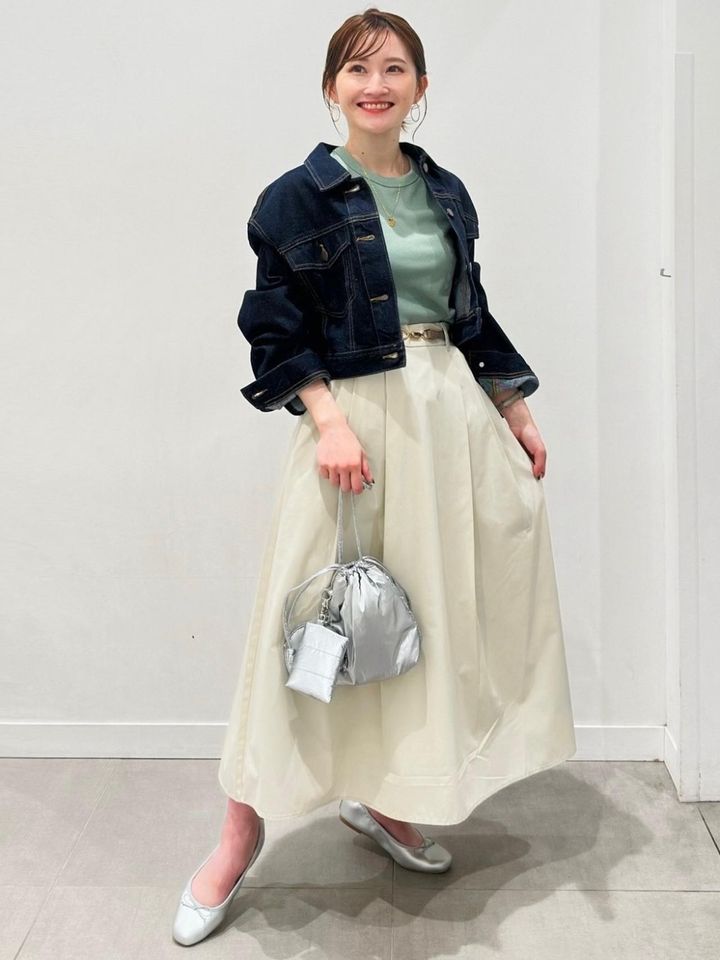 画像1: 出典：GU