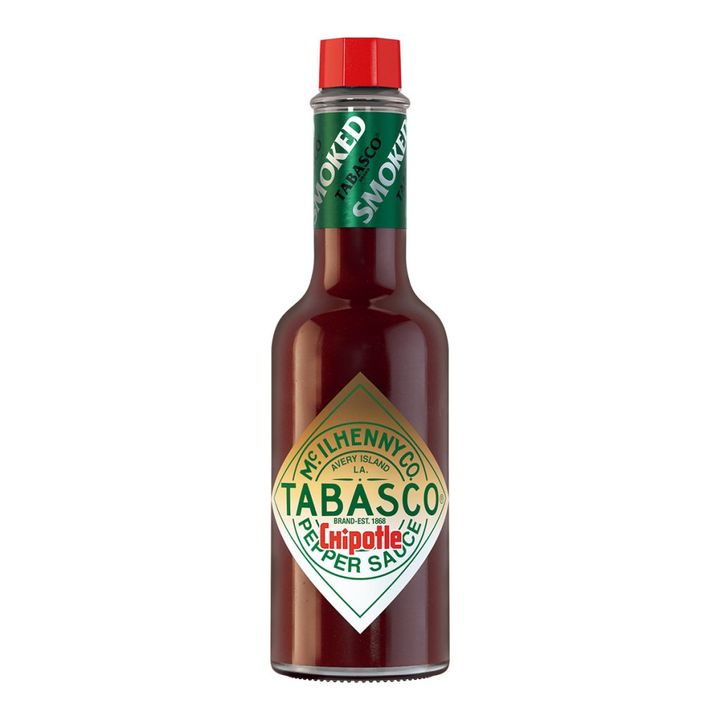 〈TABASCO®〉のチポートレイソース