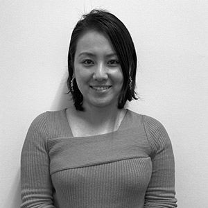 AKOMEYA TOKYO・西村 綾さん