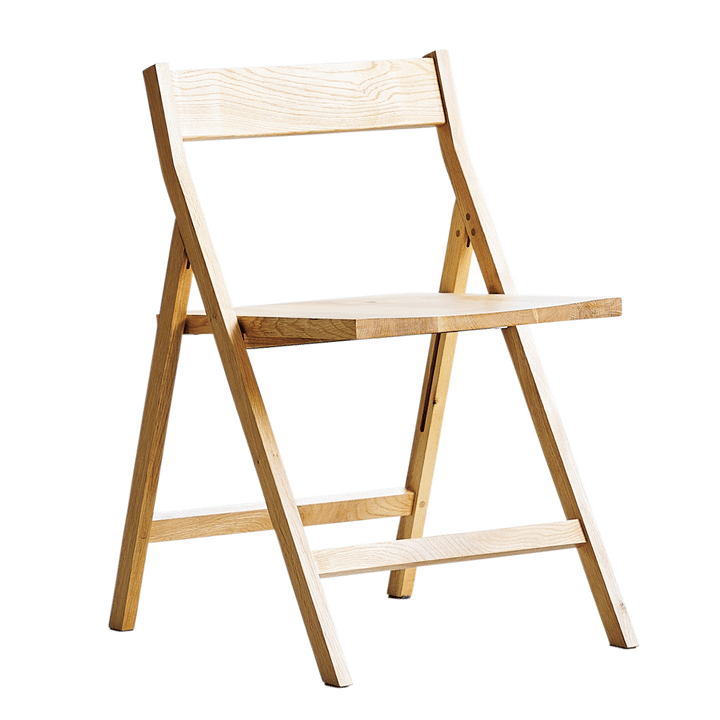 〈杉工場〉のTOGETHER Klapstoel