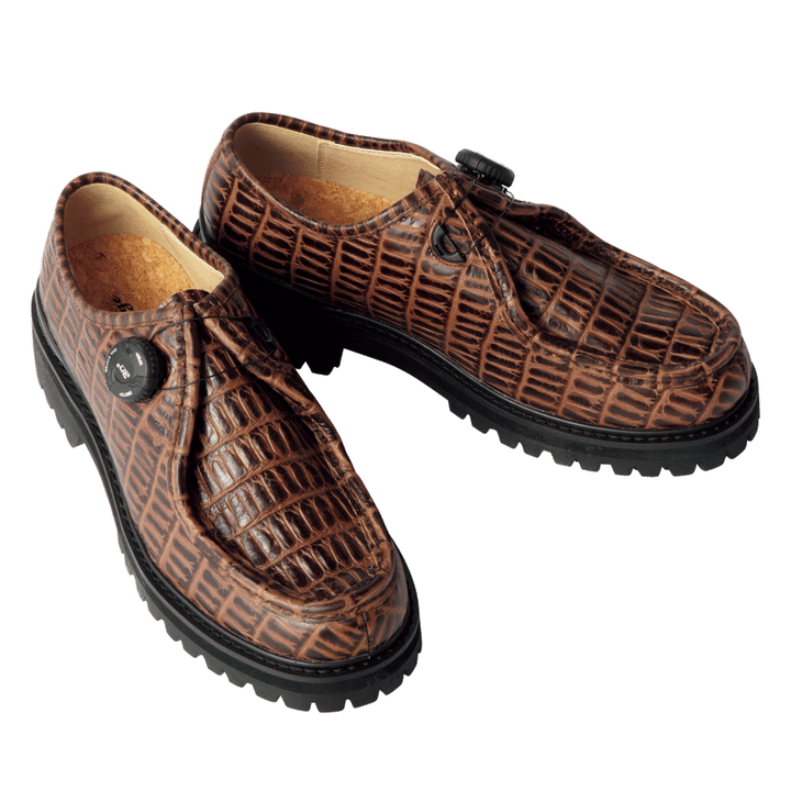 〈シアージ〉のシューズ