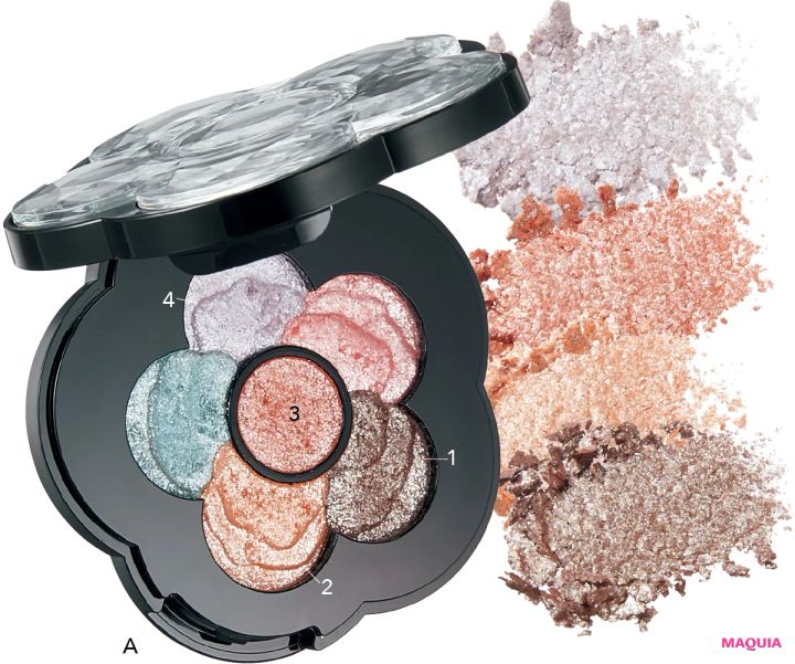 2大アーティストが競演！ 林 由香里×paku☆chanが考える、新しい顔のつくり方_5