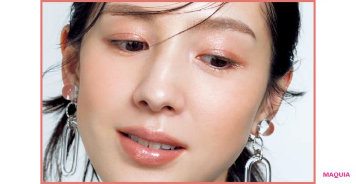 2大アーティストが競演！ 林 由香里×paku☆chanが考える、新しい顔のつくり方_7