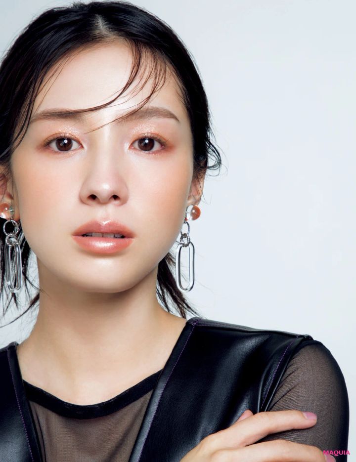 2大アーティストが競演！ 林 由香里×paku☆chanが考える、新しい顔のつくり方_4