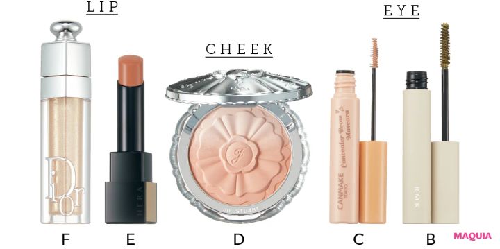 2大アーティストが競演！ 林 由香里×paku☆chanが考える、新しい顔のつくり方_6