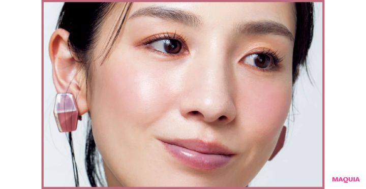 2大アーティストが競演！ 林 由香里×paku☆chanが考える、新しい顔のつくり方_11