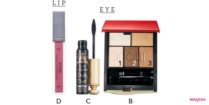 2大アーティストが競演！ 林 由香里×paku☆chanが考える、新しい顔のつくり方_10