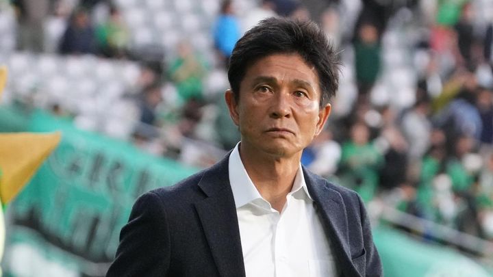 またも劇的失点…10人のFC東京に2点差を追いつかれた東京ヴェルディ城福浩監督「私の手腕が問われている」