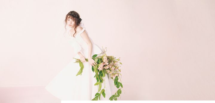 齋藤飛鳥ドレス