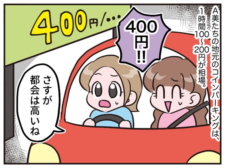 画像1: 単位を勘違い！